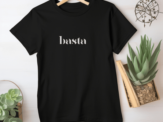 Basta T-Shirt